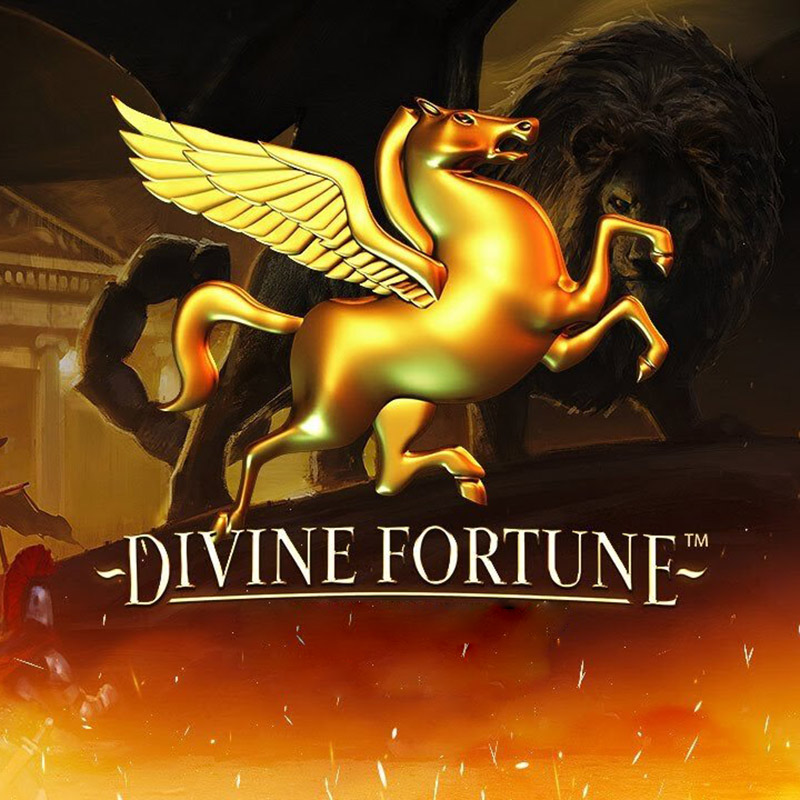 divine fortune casino