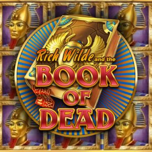 Book of Dead