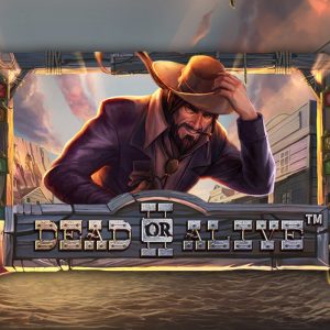Dead or Alive 2