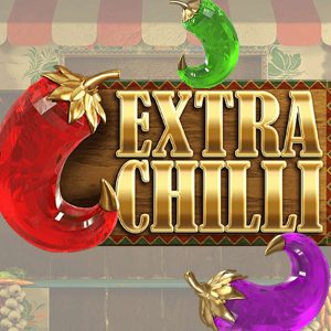 Extra Chilli