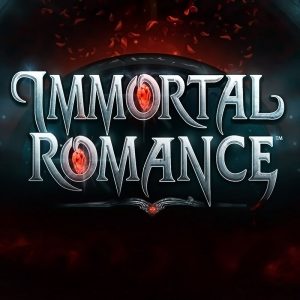 Immortal Romance