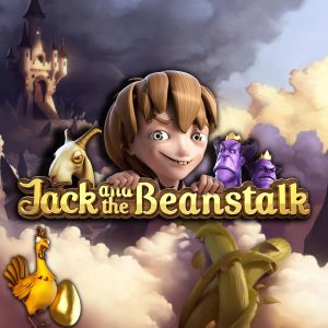 Jack And The Beanstalk