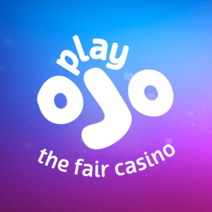 play ojo free spins 2019