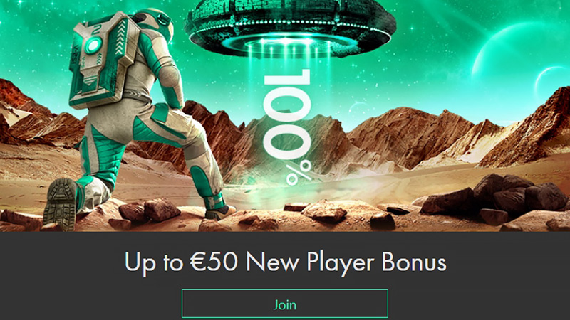 bet365 bonus