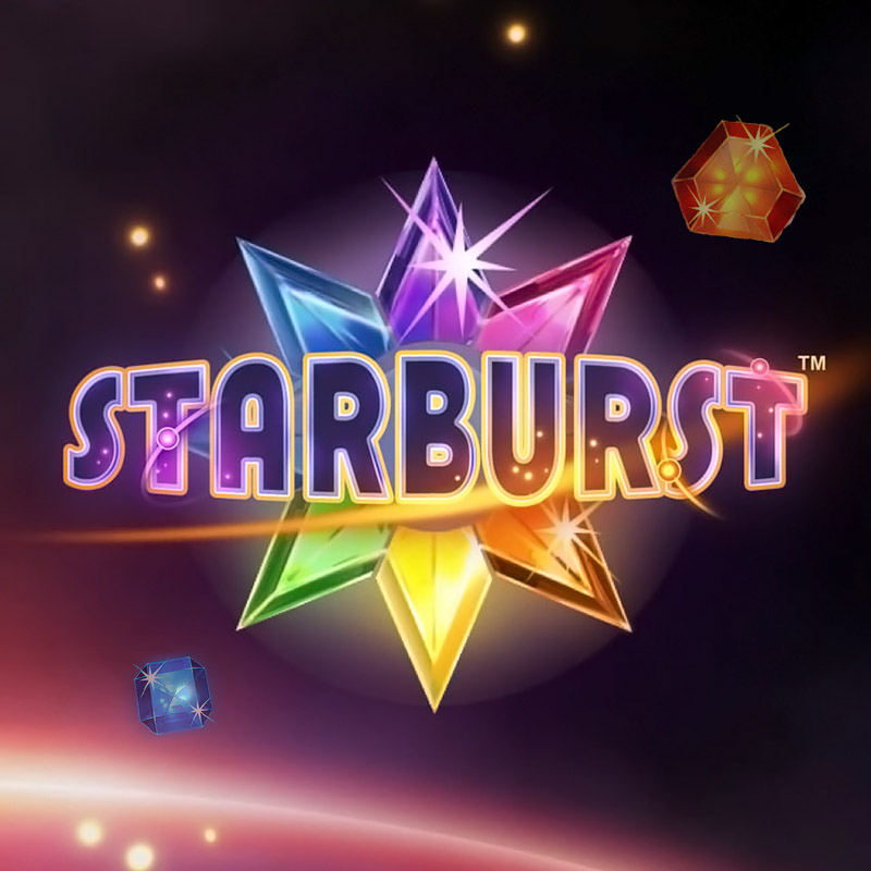 Starburst Slot Free Demo Play & Review 2024