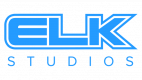 ELK Studios ELK Studioslogo