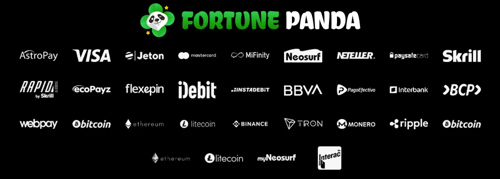 fortune panda banking