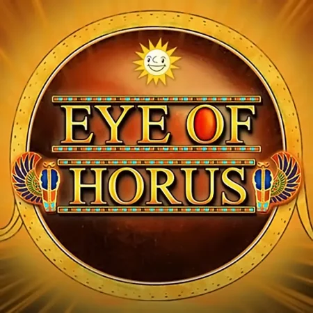 Eye of Horus