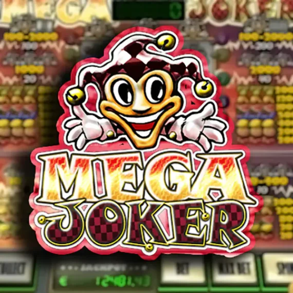 Mega Joker