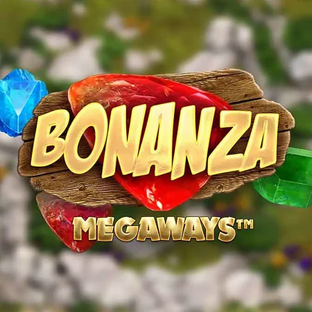 Bonanza Megaways