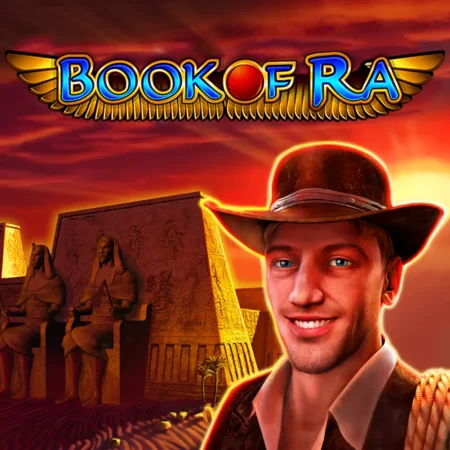 Book Of Ra