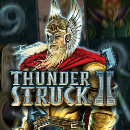 Thunderstruck 2