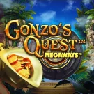 Gonzo's Quest Megaways