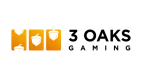 3 Oaks Gaming (Booongo)logo