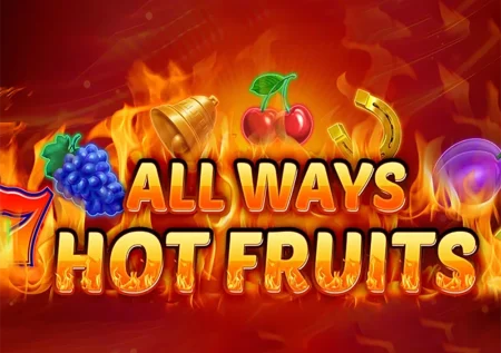 All Ways Hot Fruits