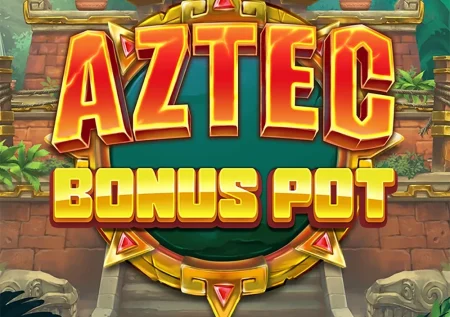 Aztec Bonus Pot