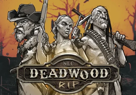 Deadwood R.I.P