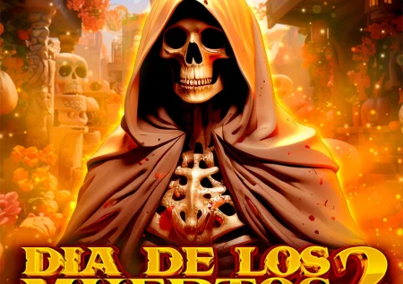 Dia de Los Muertos 2