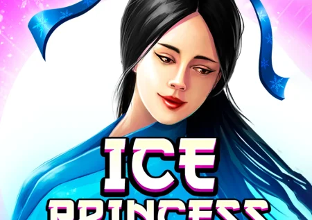 Ice Princess