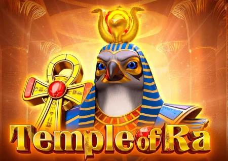 Temple of Ra