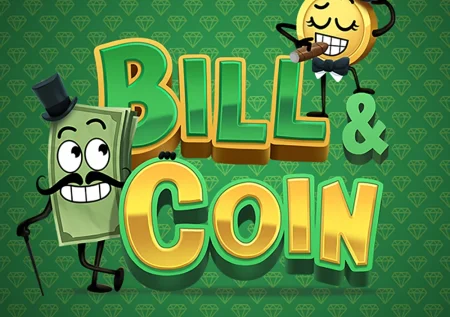 Bill & Coin