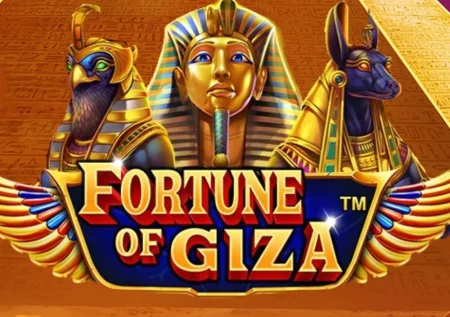 Fortune of Giza