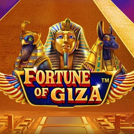 Fortune of Giza