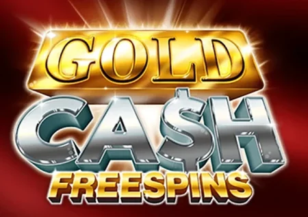 Gold Cash Free Spins