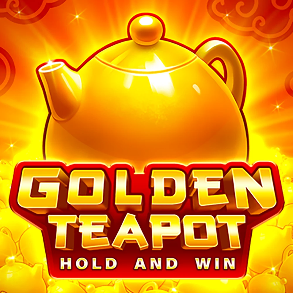 Golden Teapot Slot | Free Demo Play & Review 2025