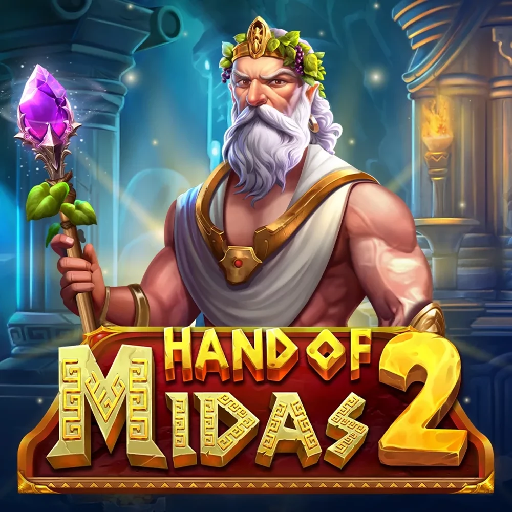 Hand of midas