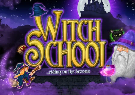 Witch School