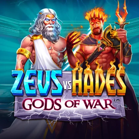 Zeus vs Hades: Gods of War