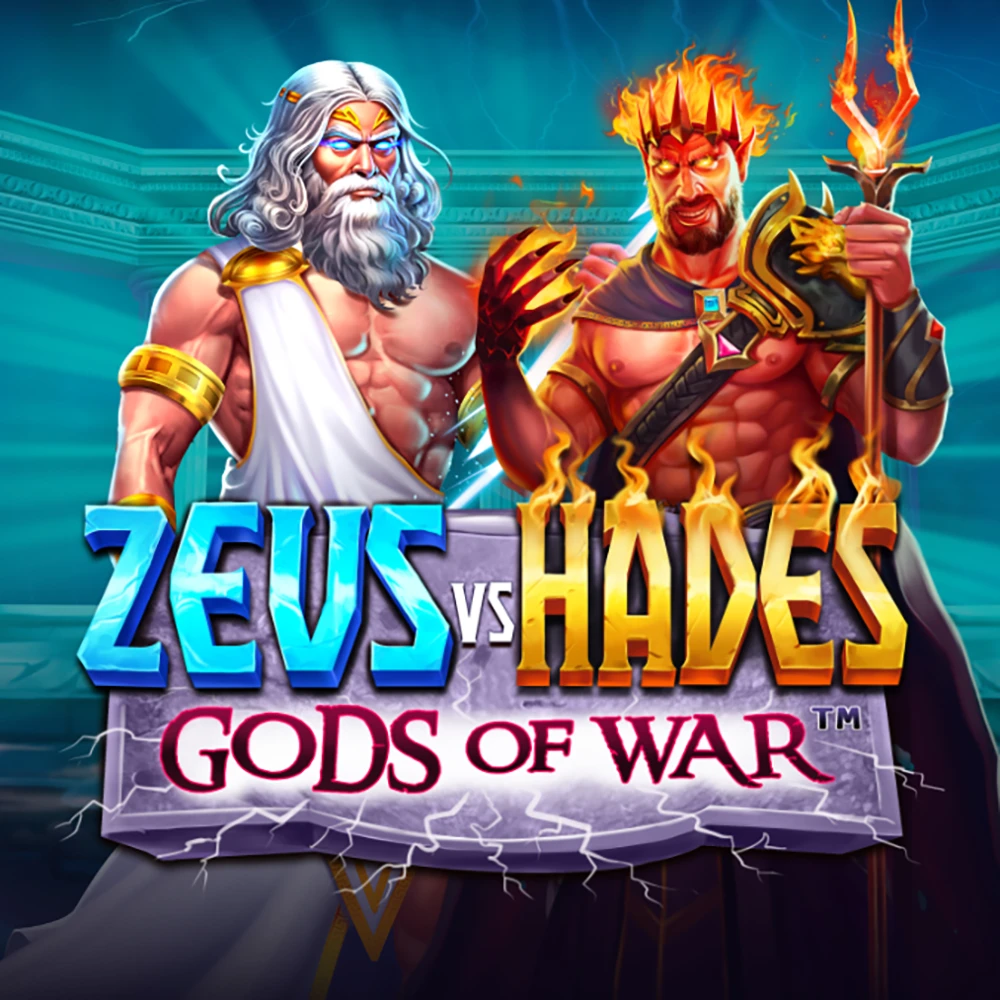 Zeus vs Hades: Gods of War Slot | Free Demo Play & Review 2025