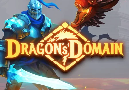 Dragon’s Domain