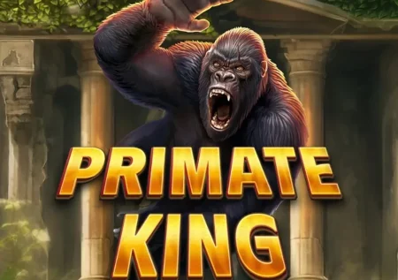 Primate King Megaways