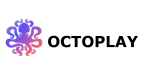 Octoplay Octoplaylogo