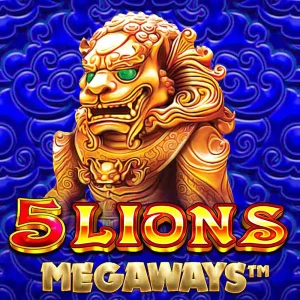 5 Lions Megaways™