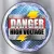 Danger High Voltage