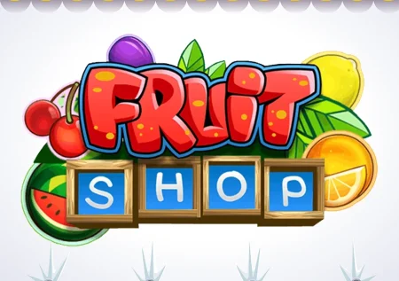 Fruit Shop