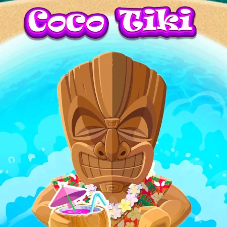 Coco Tiki