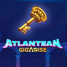 Atlantean GigaRise