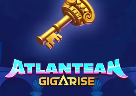 Atlantean GigaRise