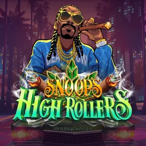 Snoop's High Rollers