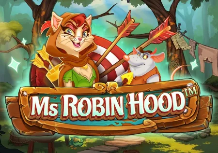 Ms Robin Hood