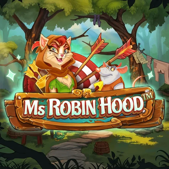 Ms Robin Hood