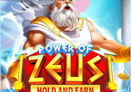 Power of Zeus