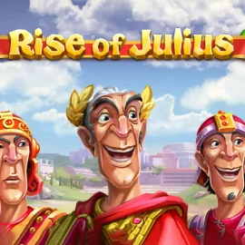 Rise of Julius