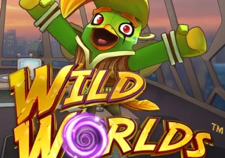 Wild Worlds™